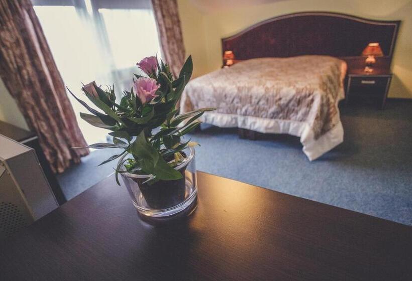 膳宿费 Penzión Kolibrík