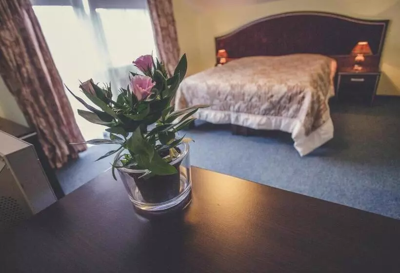 Majatalo Penzión Kolibrík