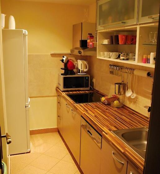 膳宿费 Penzión Kolibrík