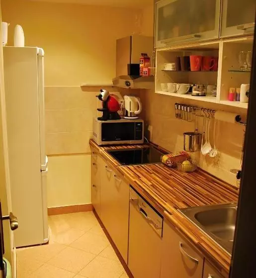 Majatalo Penzión Kolibrík