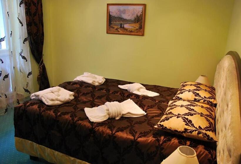 膳宿费 Penzión Kolibrík