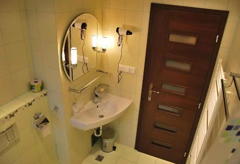 Majatalo Penzión Kolibrík