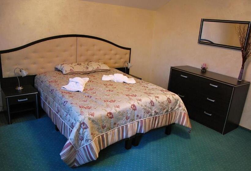 膳宿费 Penzión Kolibrík