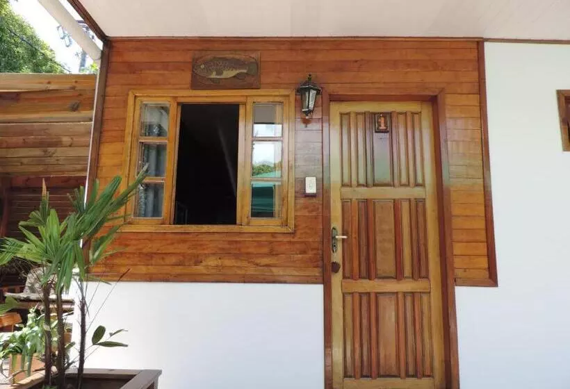 ペンション Pousada Do Siri