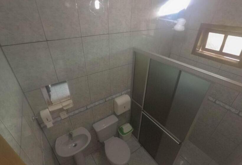 Panzió Pousada Do Siri