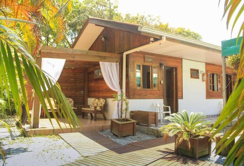 Panzió Pousada Do Siri