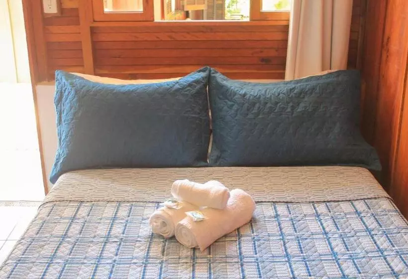 ペンション Pousada Do Siri