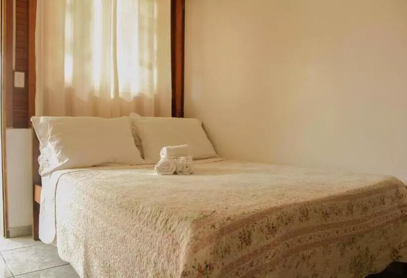 ペンション Pousada Do Siri