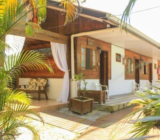 Panzió Pousada Do Siri