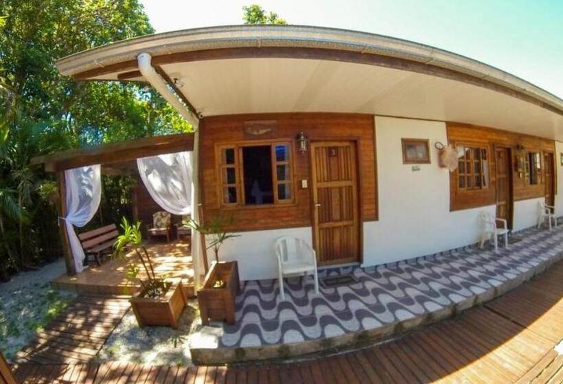 Panzió Pousada Do Siri