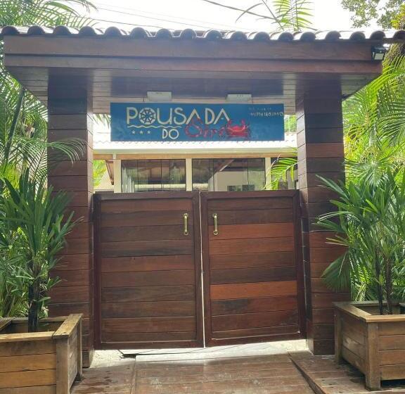 Panzió Pousada Do Siri