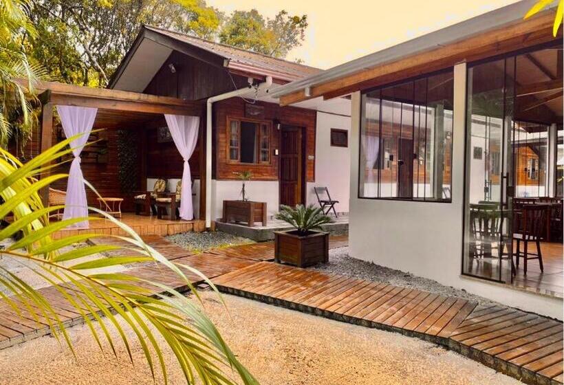 Panzió Pousada Do Siri