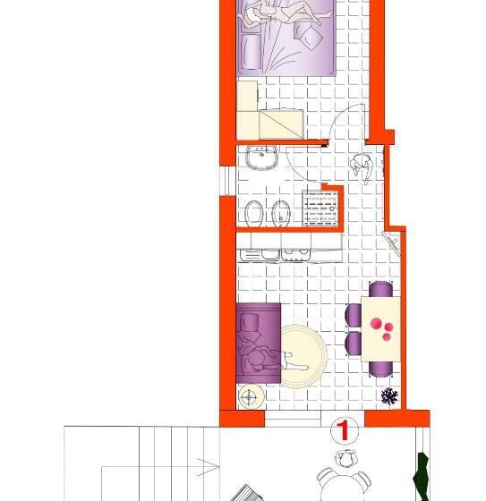 Residence Villa Al Lido