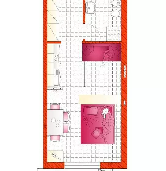 Residence Villa Al Lido