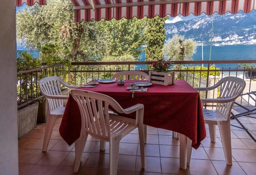 Residence Villa Al Lido