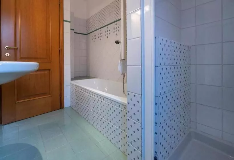 Residence Villa Al Lido