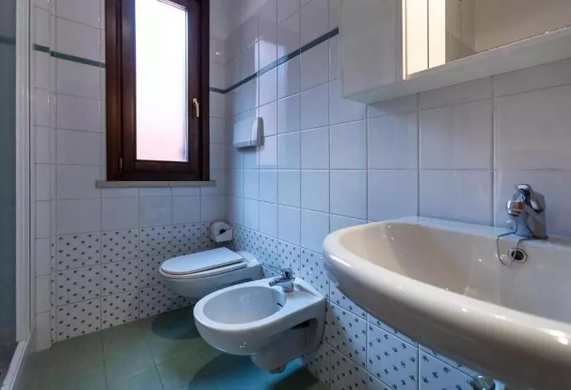 Residence Villa Al Lido