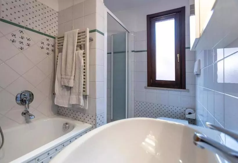 Residence Villa Al Lido