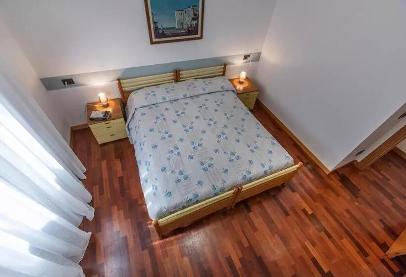 Residence Villa Al Lido