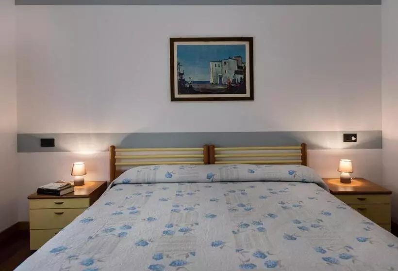 Residence Villa Al Lido