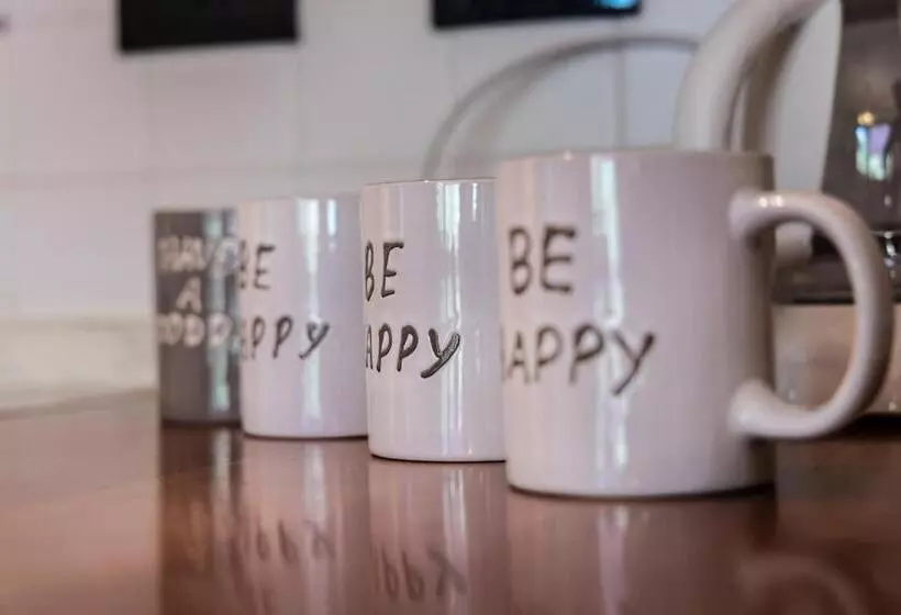 Residence Villa Al Lido