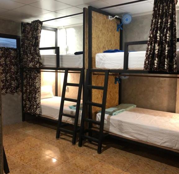 The Best Hostel Koh Payam