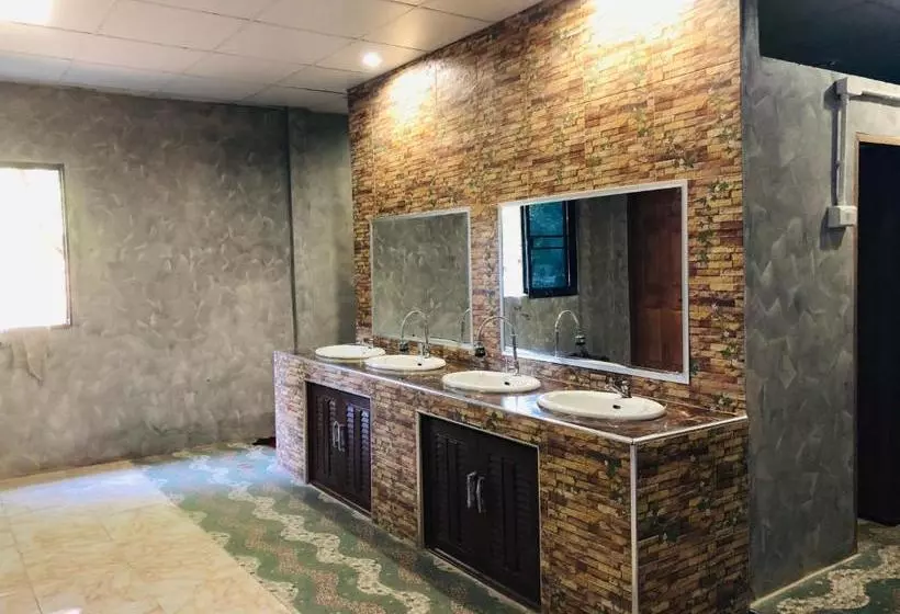 The Best Hostel Koh Payam