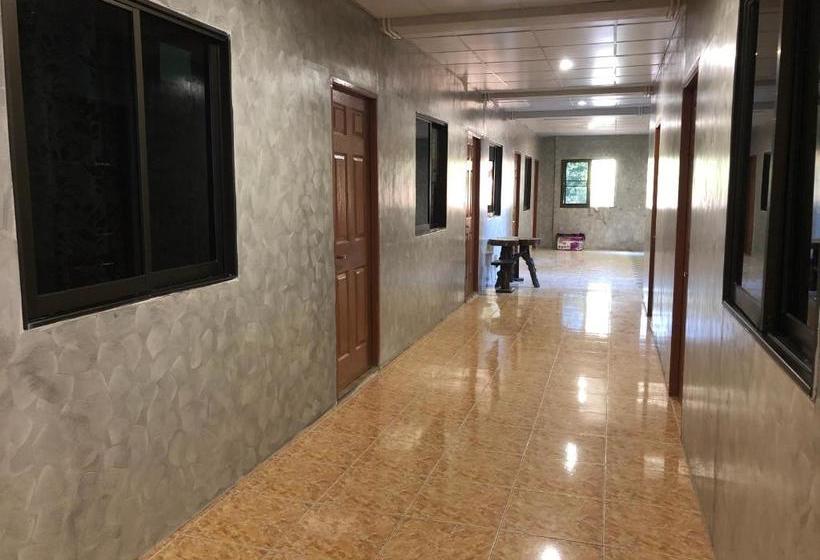 The Best Hostel Koh Payam