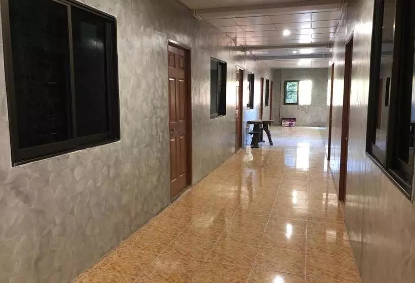 The Best Hostel Koh Payam