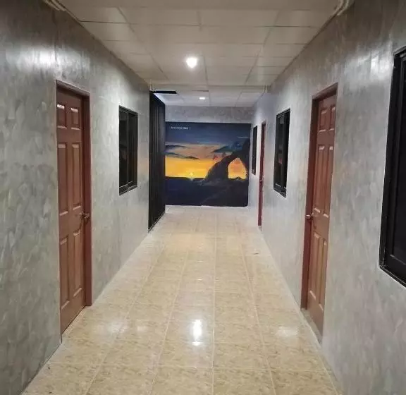 The Best Hostel Koh Payam