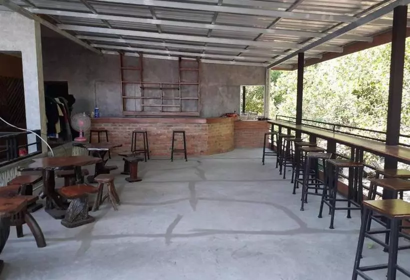 The Best Hostel Koh Payam