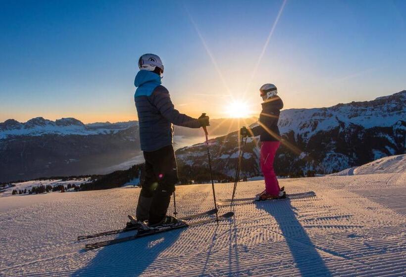 Apart Holidays   Marina Walensee