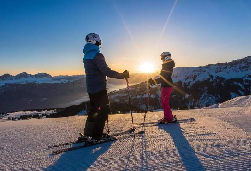 Apart Holidays   Marina Walensee