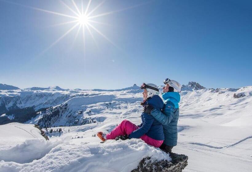 Apart Holidays   Marina Walensee