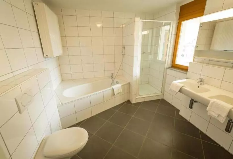 Apart Holidays   Marina Walensee