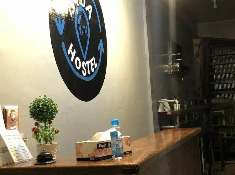 Aqua Hostel