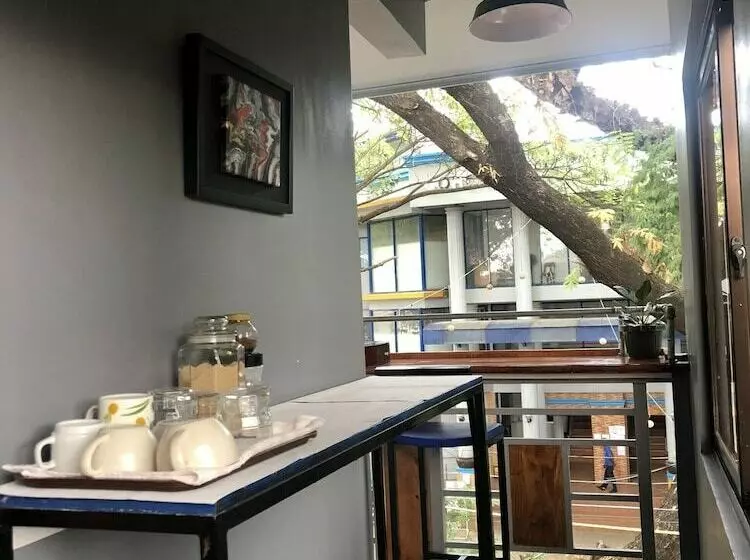 Aqua Hostel
