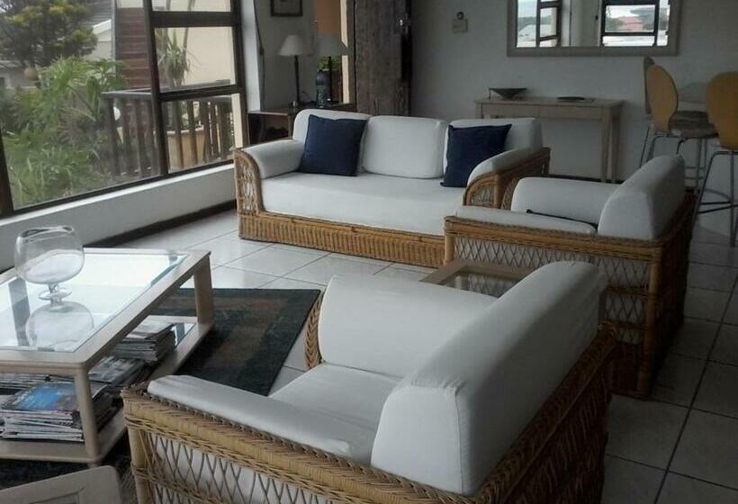 צימר 4 Carnoustie House