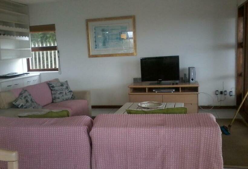 צימר 4 Carnoustie House