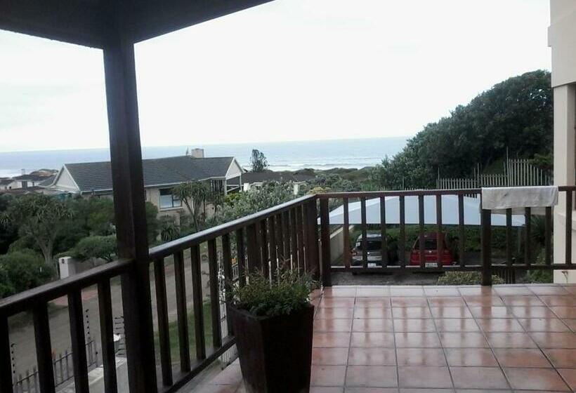 צימר 4 Carnoustie House