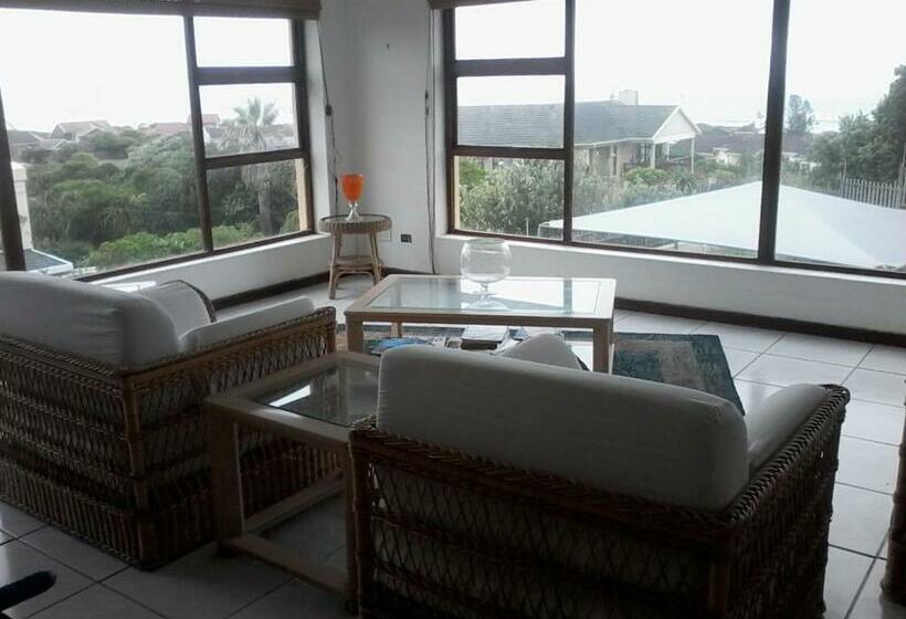 צימר 4 Carnoustie House