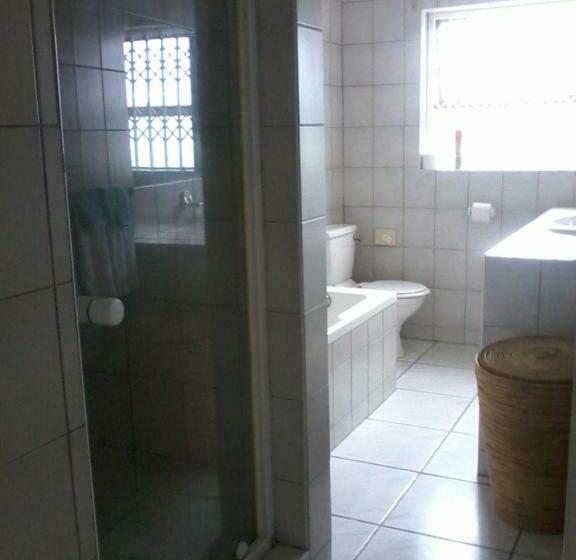 צימר 4 Carnoustie House