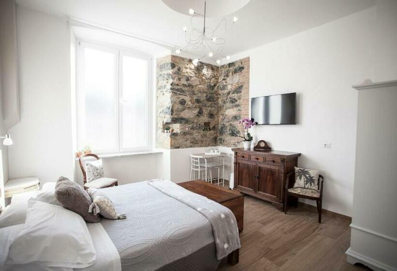 مبيت وإفطار The Railway 74