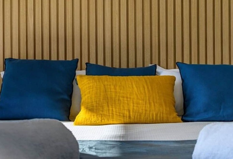 Calarossa Bay Resort