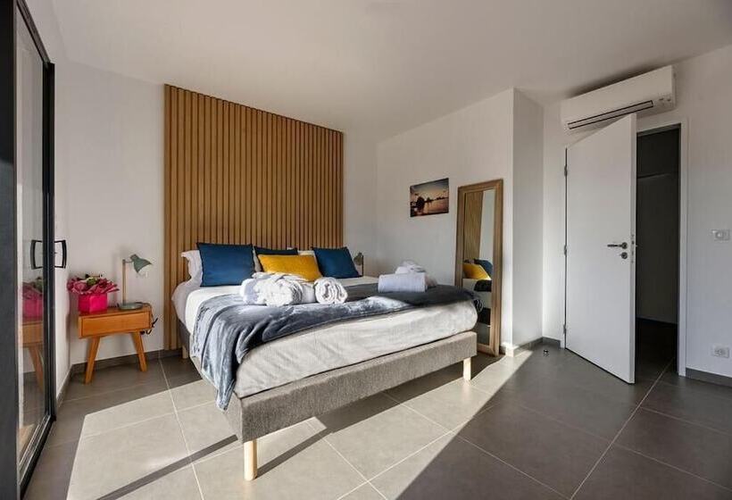 Calarossa Bay Resort