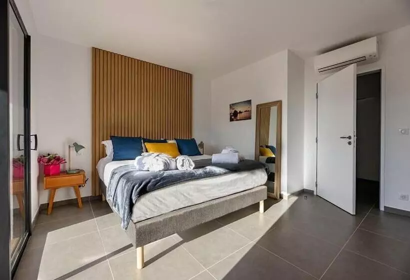 Calarossa Bay Resort