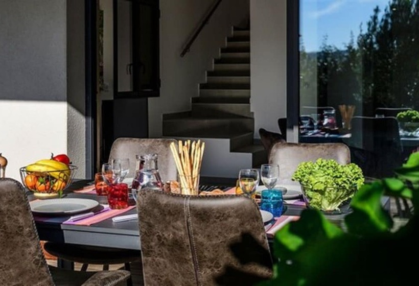 Calarossa Bay Resort