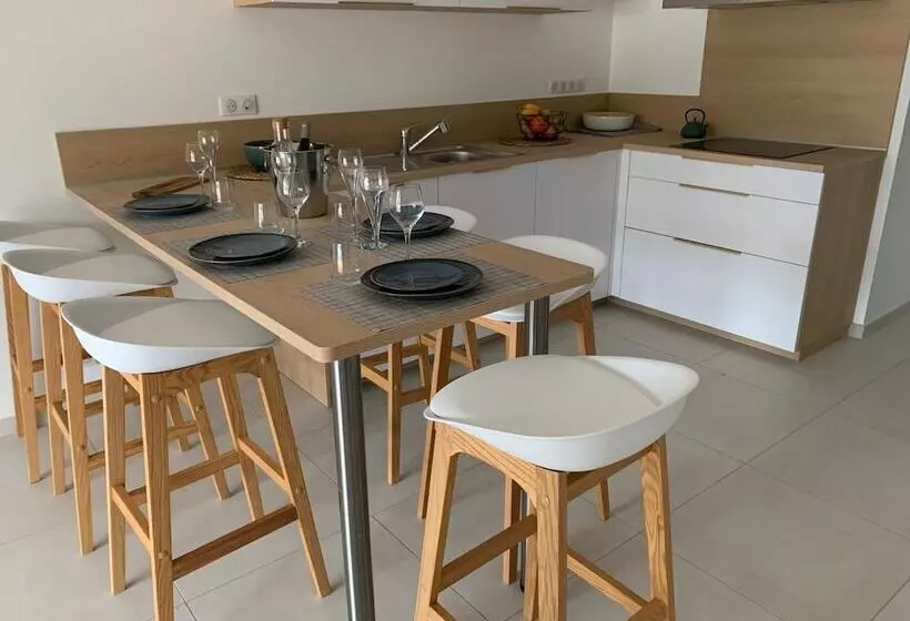 Calarossa Bay Resort