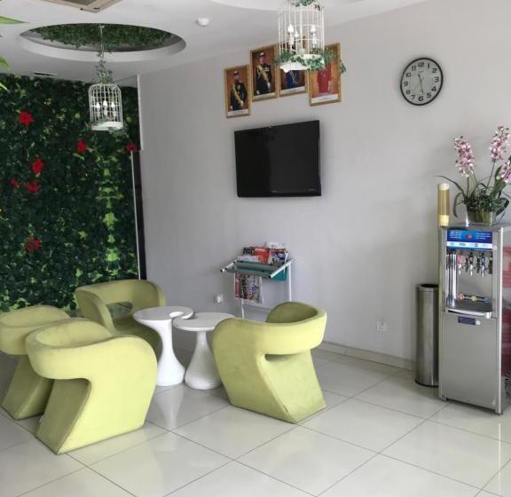 בית מלון כפרי Goody