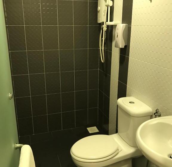 בית מלון כפרי Goody